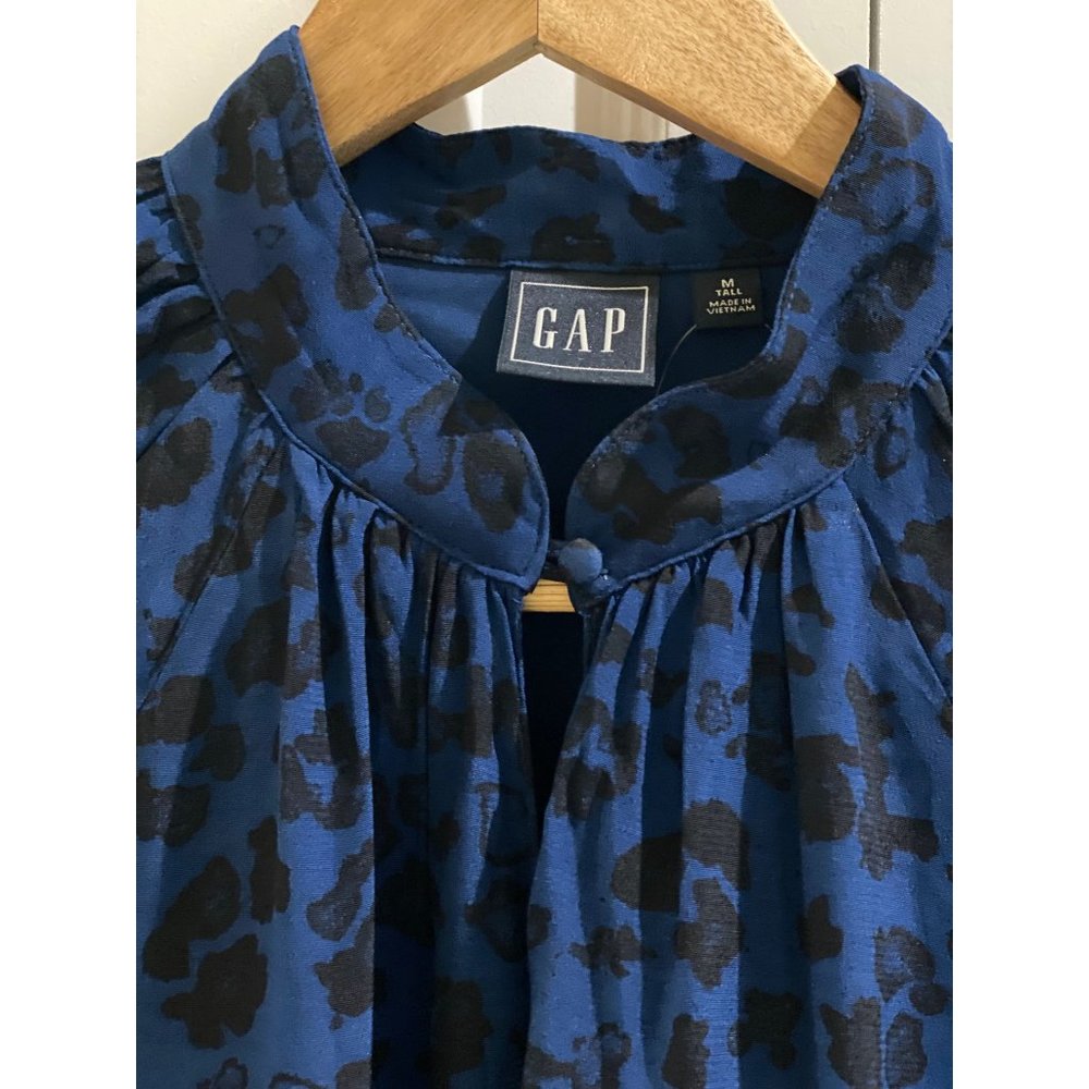 ✨SALE✨ NWT GAP Leopard-Print Dress